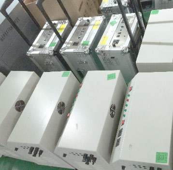 太陽能發電機的原理及應用