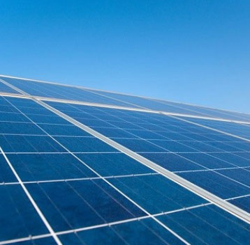 新發(fā)現(xiàn)：提高太陽(yáng)能電池效率的微粒