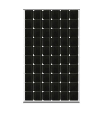 單晶太陽能板280W