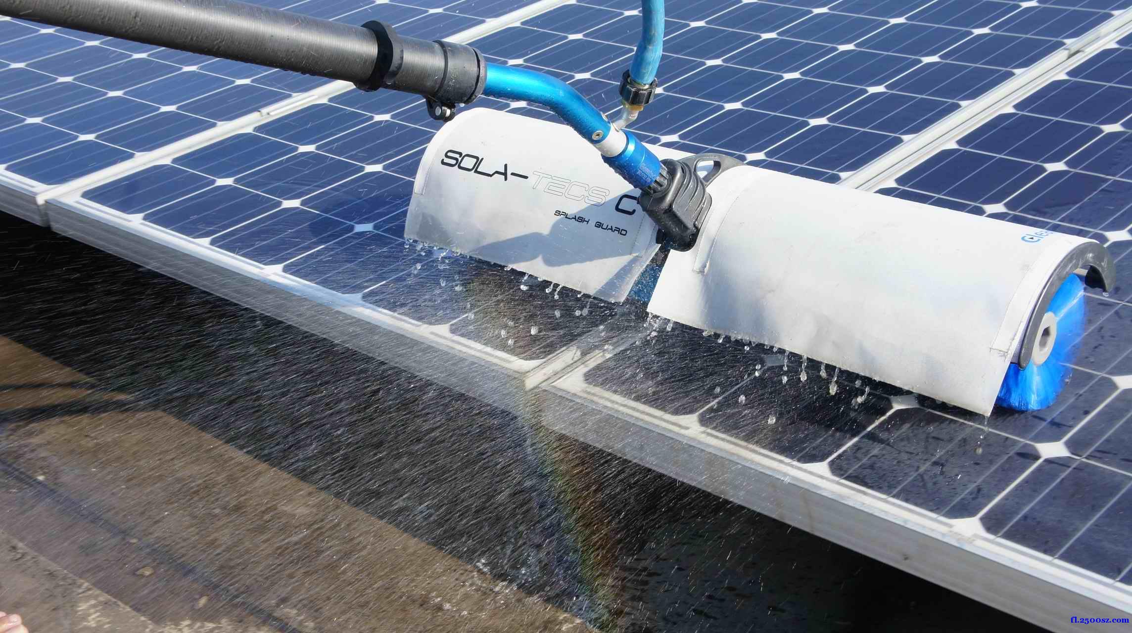 太陽能電池板ddeb